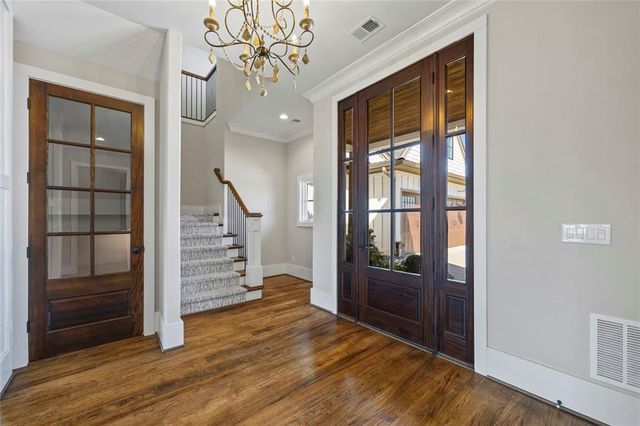 3315 Chandler Road, Good Hope, GA 30641