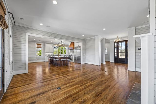 3315 Chandler Road, Good Hope, GA 30641