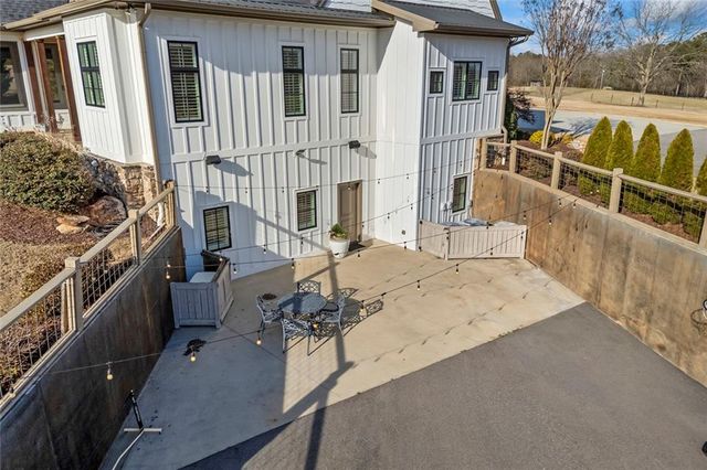 3315 Chandler Road, Good Hope, GA 30641