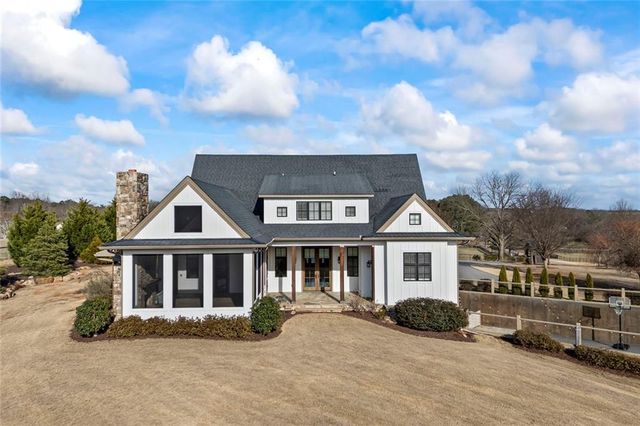 3315 Chandler Road, Good Hope, GA 30641