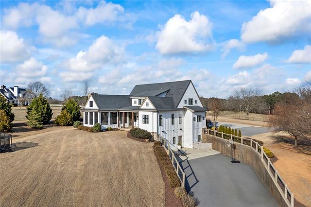 3315 Chandler Road, Good Hope, GA 30641