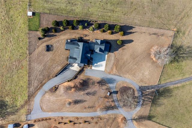 3315 Chandler Road, Good Hope, GA 30641