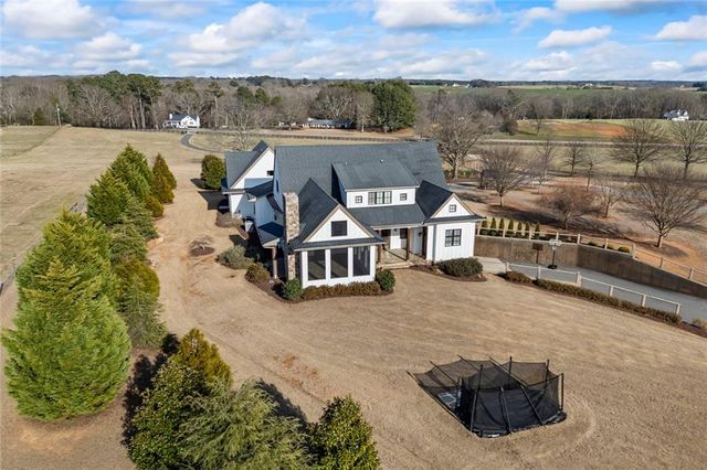 3315 Chandler Road, Good Hope, GA 30641