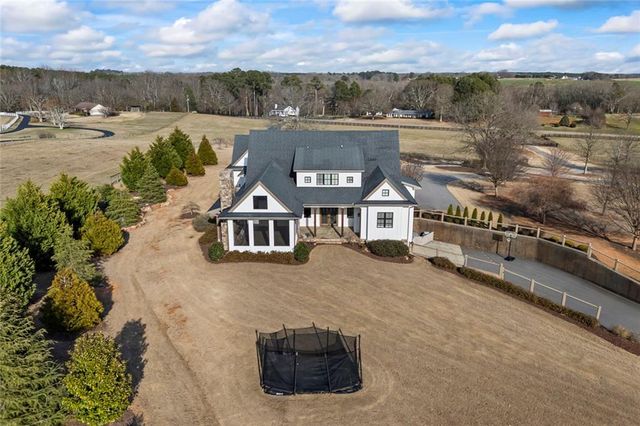 3315 Chandler Road, Good Hope, GA 30641