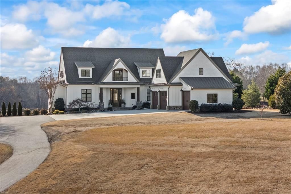 3315 Chandler Road, Good Hope, GA 30641