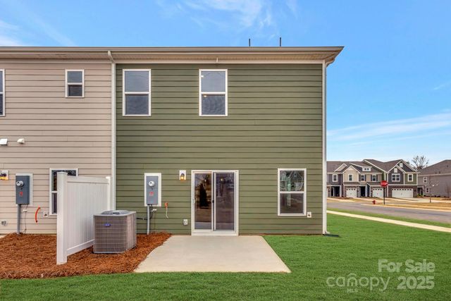 1030 Overbrook Place, Wingate, NC 28174