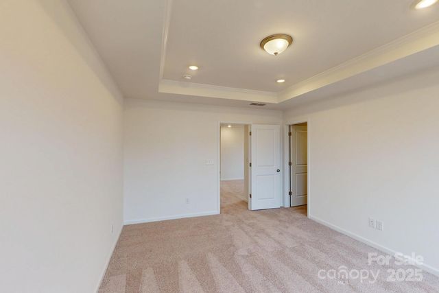 1030 Overbrook Place, Wingate, NC 28174