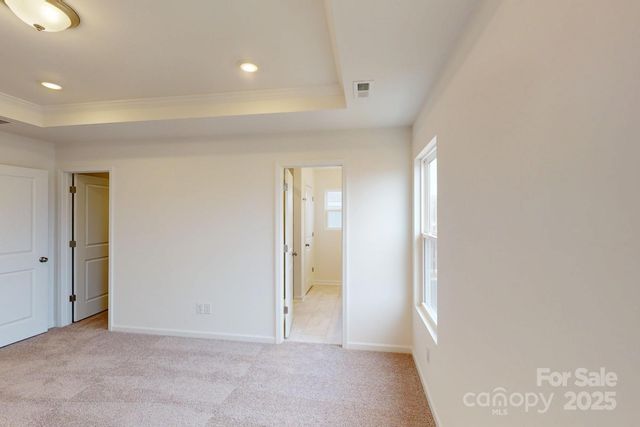 1030 Overbrook Place, Wingate, NC 28174