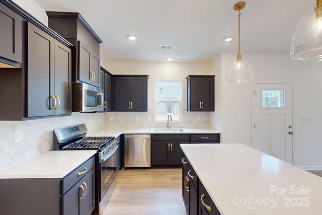 1030 Overbrook Place, Wingate, NC 28174