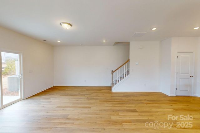 1030 Overbrook Place, Wingate, NC 28174