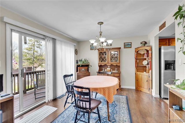 252 Old Meadow Drive, Amherst, NY 14051