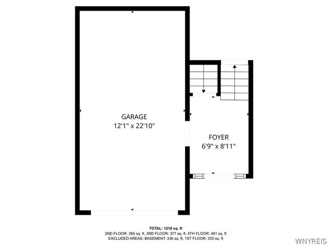 252 Old Meadow Drive, Amherst, NY 14051