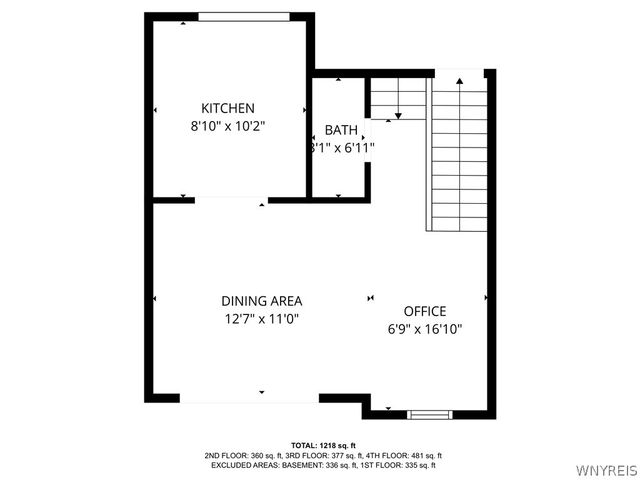 252 Old Meadow Drive, Amherst, NY 14051