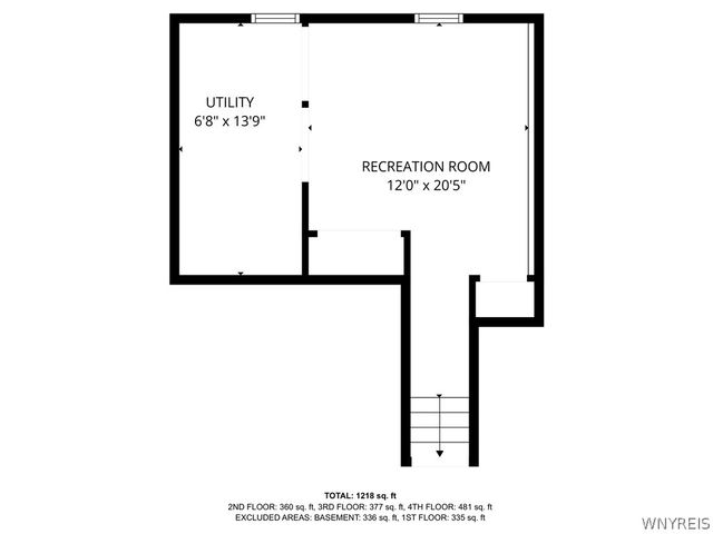 252 Old Meadow Drive, Amherst, NY 14051