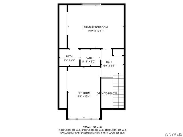 252 Old Meadow Drive, Amherst, NY 14051