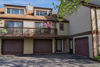 252 Old Meadow Drive, Amherst, NY 14051