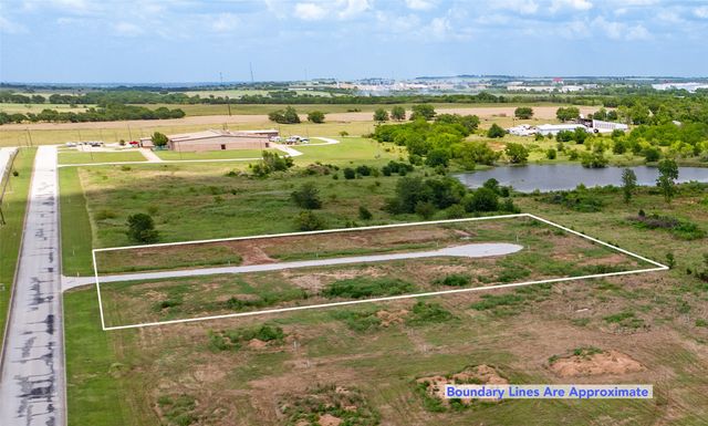 Lot 4 Apache Trail, Gainesville, TX 76240