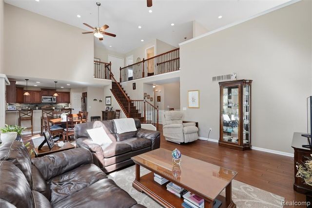 4622 Spring Mountain Drive, Brighton, MI 48116