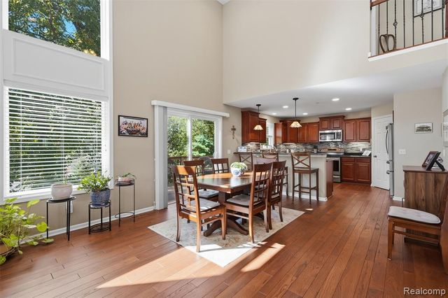4622 Spring Mountain Drive, Brighton, MI 48116