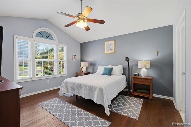4622 Spring Mountain Drive, Brighton, MI 48116