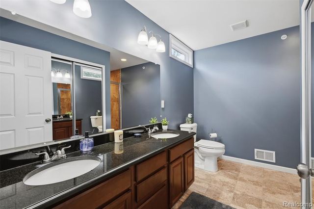 4622 Spring Mountain Drive, Brighton, MI 48116