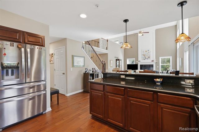 4622 Spring Mountain Drive, Brighton, MI 48116
