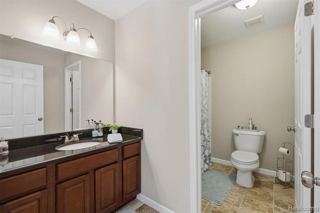 4622 Spring Mountain Drive, Brighton, MI 48116