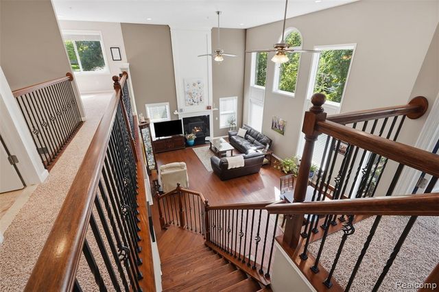 4622 Spring Mountain Drive, Brighton, MI 48116