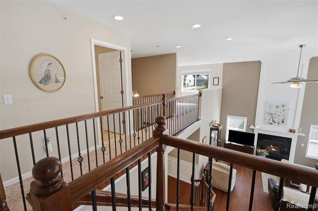 4622 Spring Mountain Drive, Brighton, MI 48116