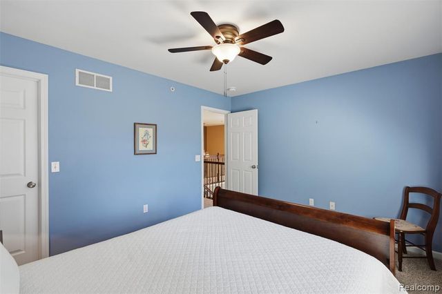 4622 Spring Mountain Drive, Brighton, MI 48116