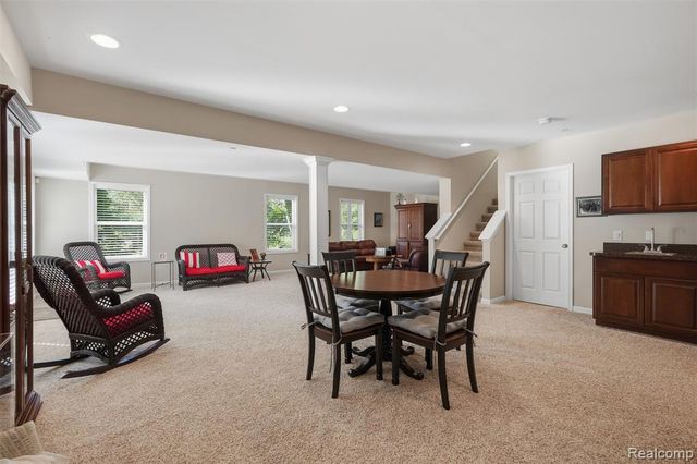 4622 Spring Mountain Drive, Brighton, MI 48116