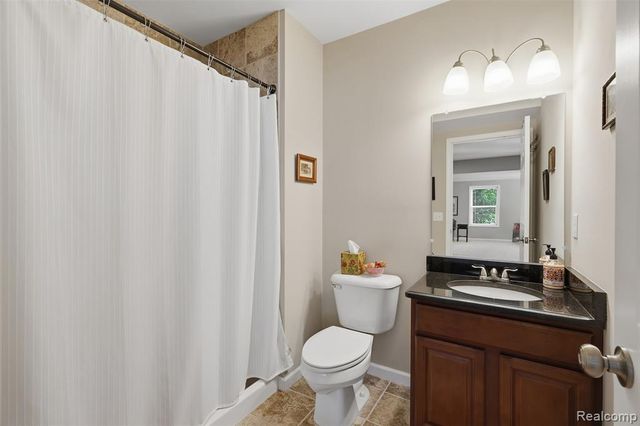 4622 Spring Mountain Drive, Brighton, MI 48116