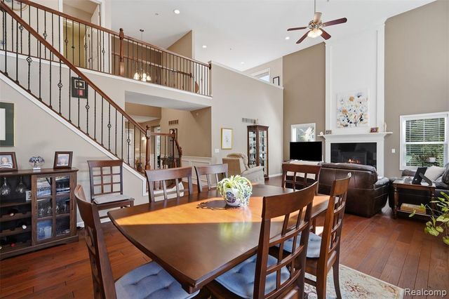 4622 Spring Mountain Drive, Brighton, MI 48116