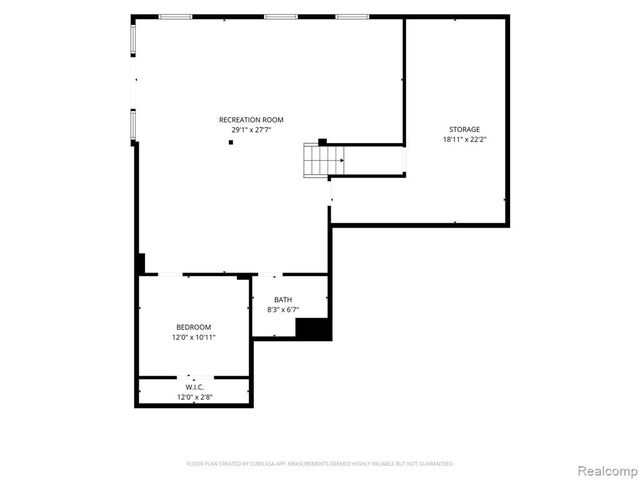 4622 Spring Mountain Drive, Brighton, MI 48116