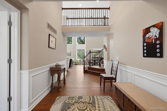 4622 Spring Mountain Drive, Brighton, MI 48116
