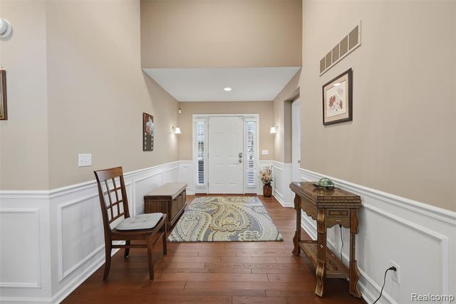 4622 Spring Mountain Drive, Brighton, MI 48116