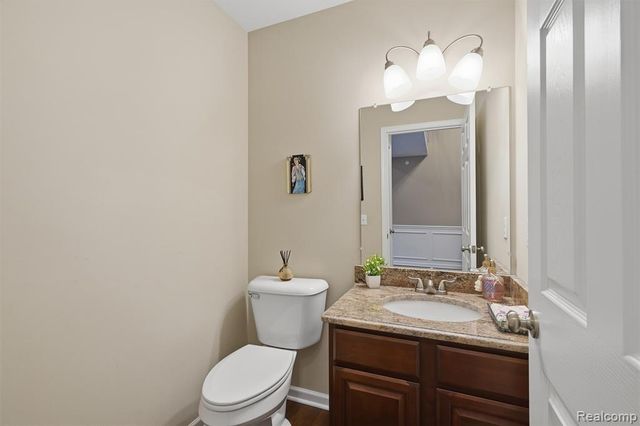 4622 Spring Mountain Drive, Brighton, MI 48116
