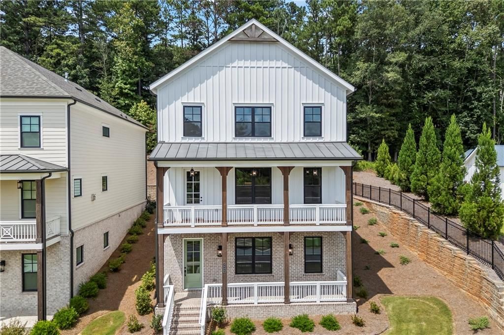 3900 White Street, Suwanee, GA 30024