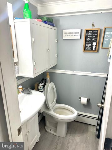 622 W 5TH ST, Lewistown, PA 17044