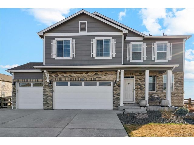 15748 Syracuse Ct, Thornton, CO 80602