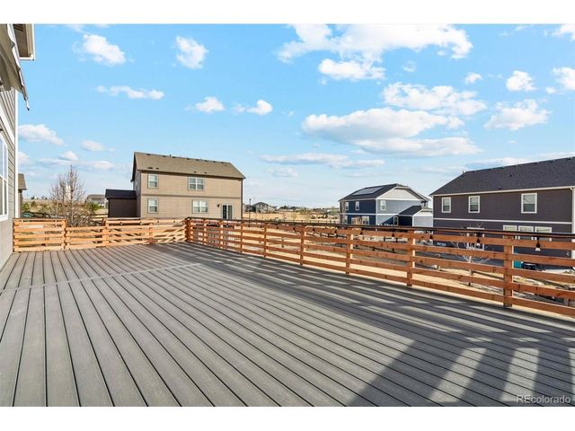 15748 Syracuse Ct, Thornton, CO 80602