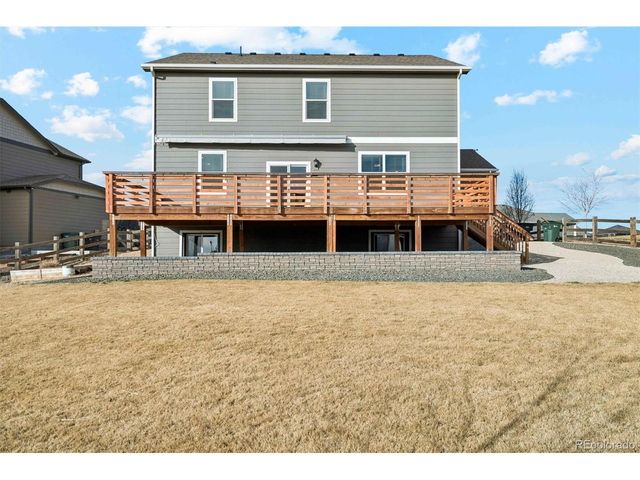 15748 Syracuse Ct, Thornton, CO 80602