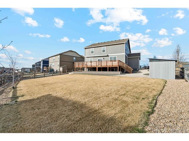 15748 Syracuse Ct, Thornton, CO 80602