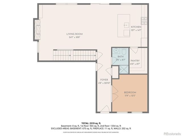 15748 Syracuse Ct, Thornton, CO 80602