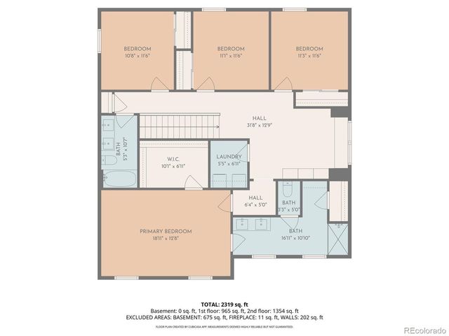 15748 Syracuse Ct, Thornton, CO 80602