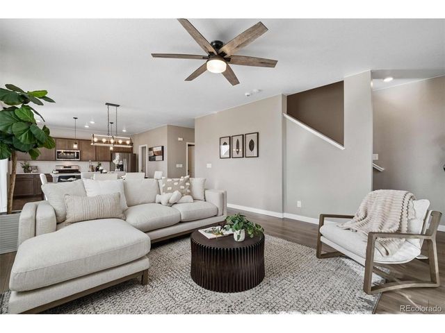 15748 Syracuse Ct, Thornton, CO 80602