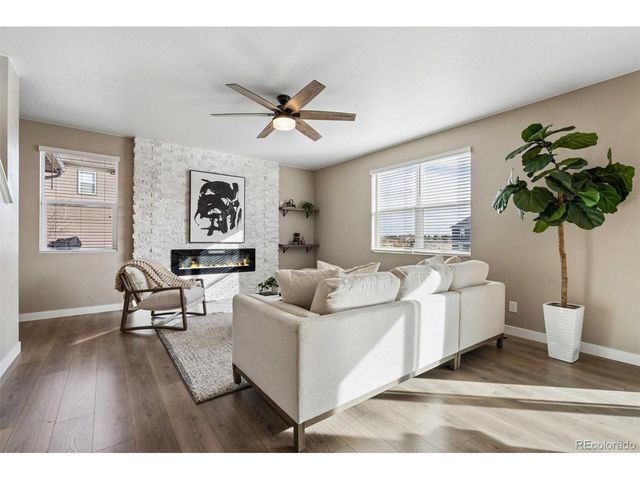 15748 Syracuse Ct, Thornton, CO 80602