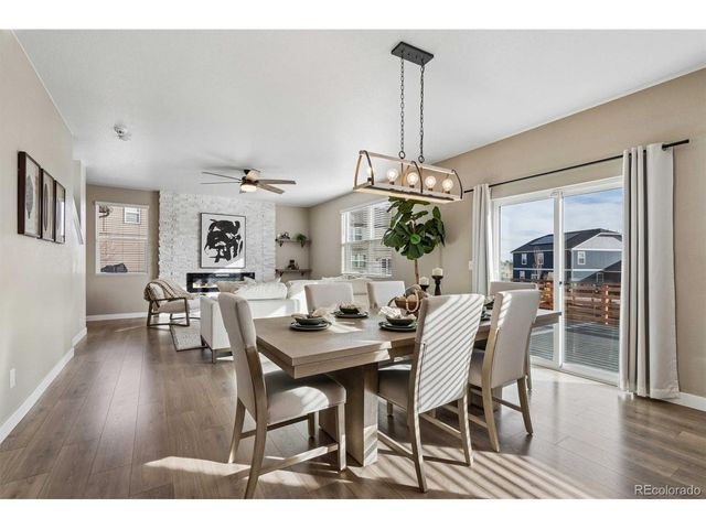 15748 Syracuse Ct, Thornton, CO 80602