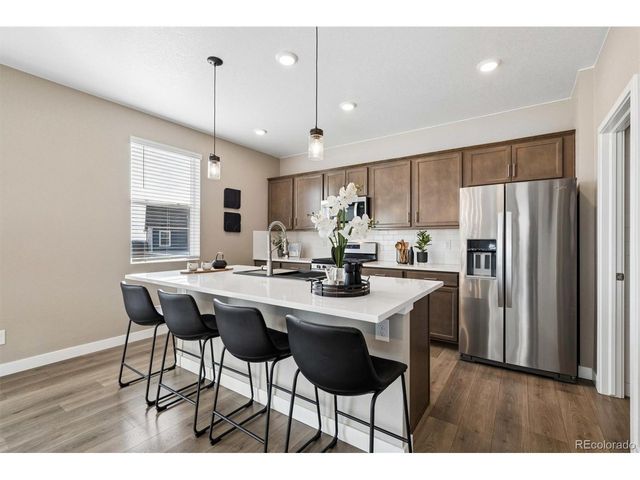 15748 Syracuse Ct, Thornton, CO 80602