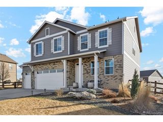 15748 Syracuse Ct, Thornton, CO 80602